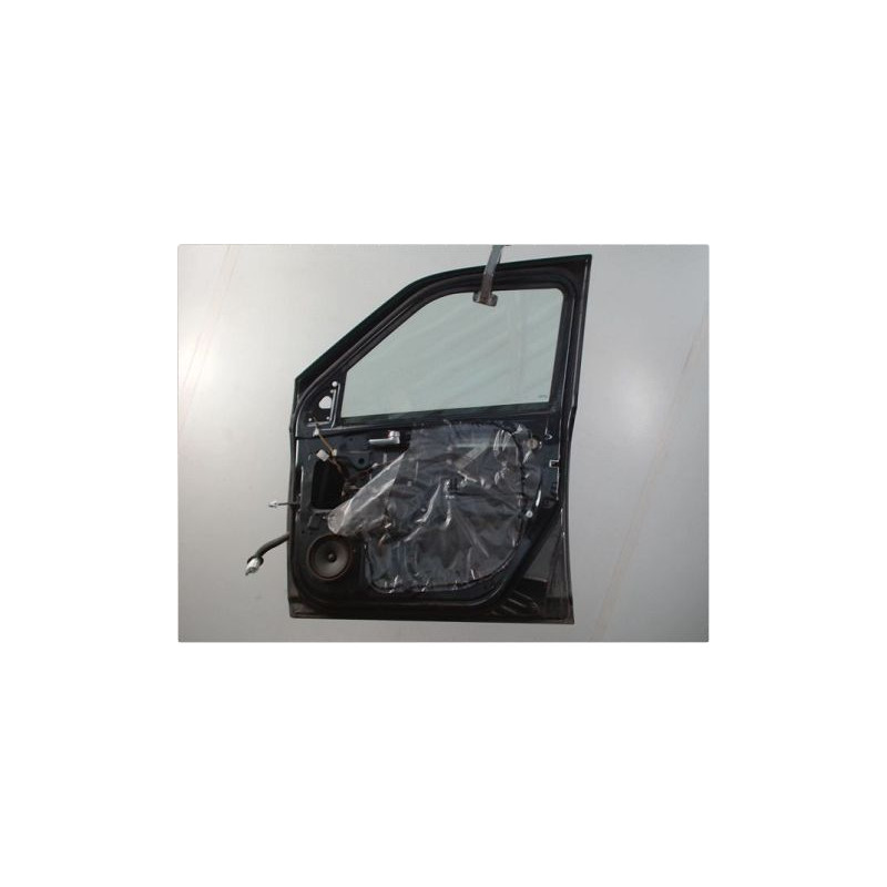 PORTE AVANT DROIT SUZUKI SWIFT