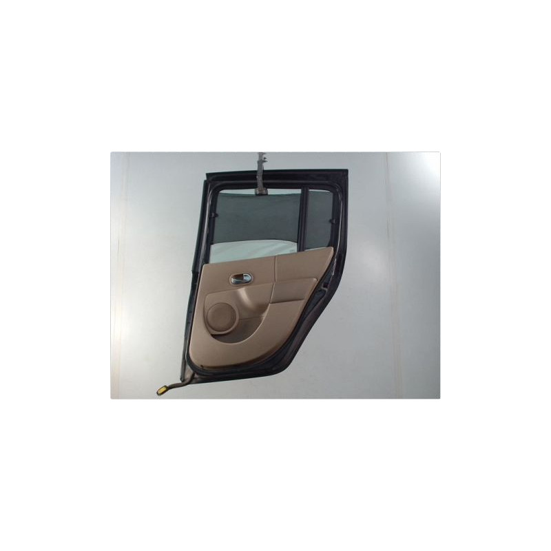 PORTE ARRIERE DROIT RENAULT MODUS