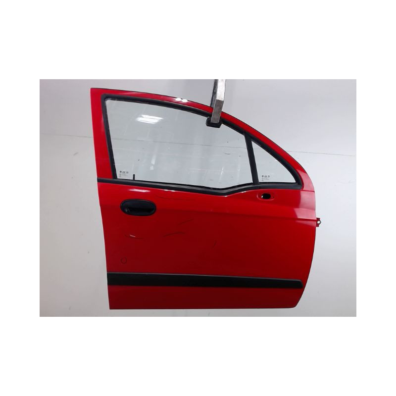 PORTE AVANT DROIT CHEVROLET MATIZ 05-