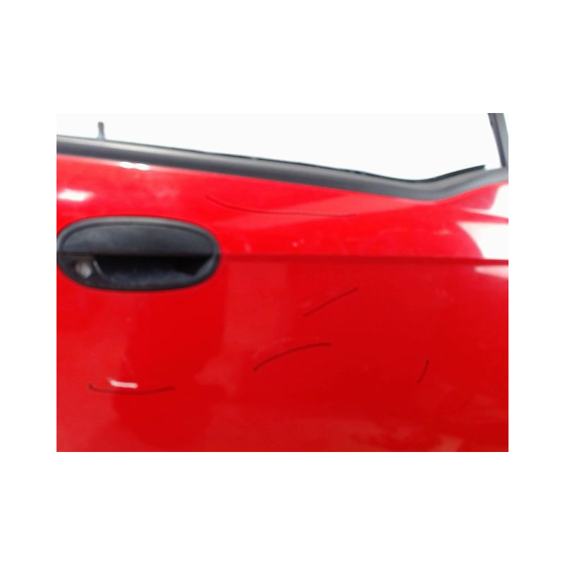 PORTE AVANT DROIT CHEVROLET MATIZ 05-