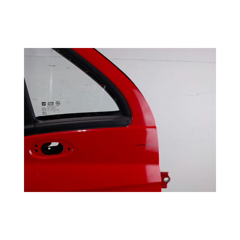 PORTE AVANT DROIT CHEVROLET MATIZ 05-