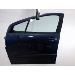 PORTE AVG