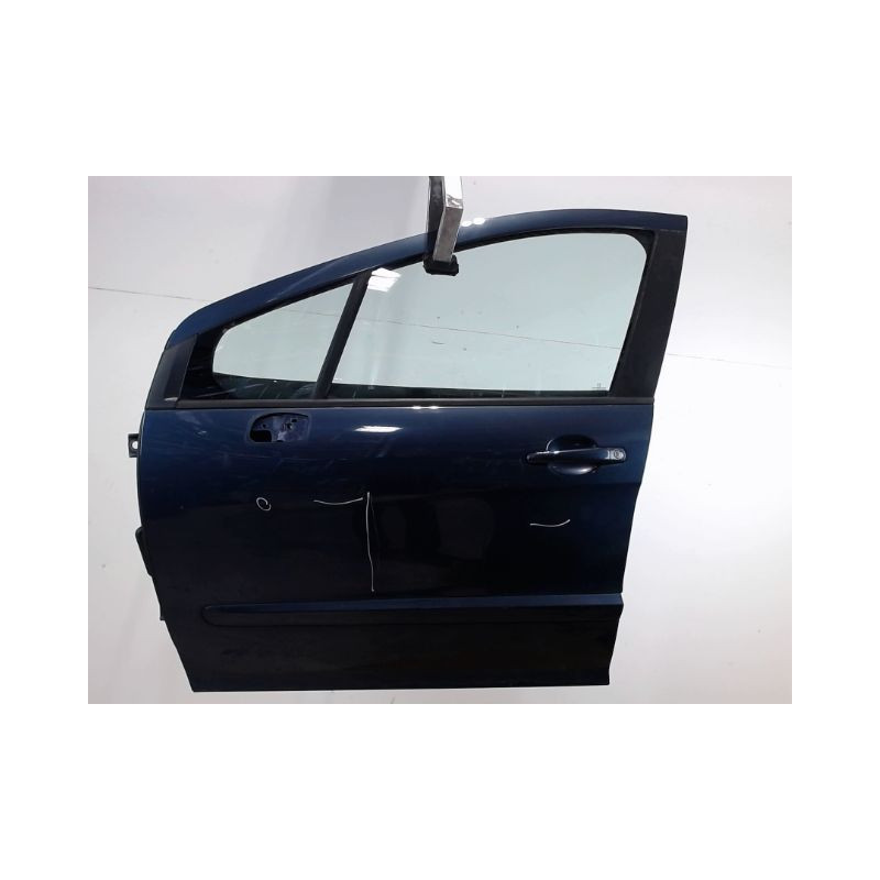 PORTE AVANT GAUCHE PEUGEOT 308 2007-