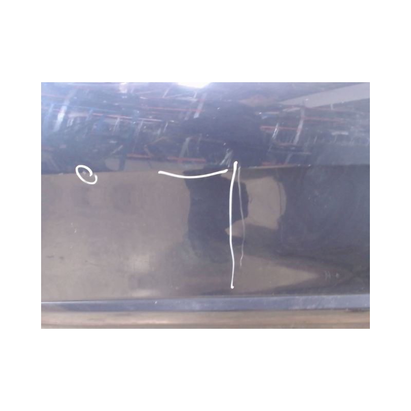 PORTE AVANT GAUCHE PEUGEOT 308 2007-
