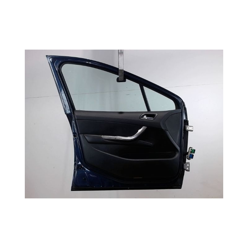 PORTE AVANT GAUCHE PEUGEOT 308 2007-