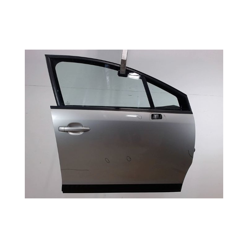 PORTE AVANT DROIT CITROEN C4 04-08