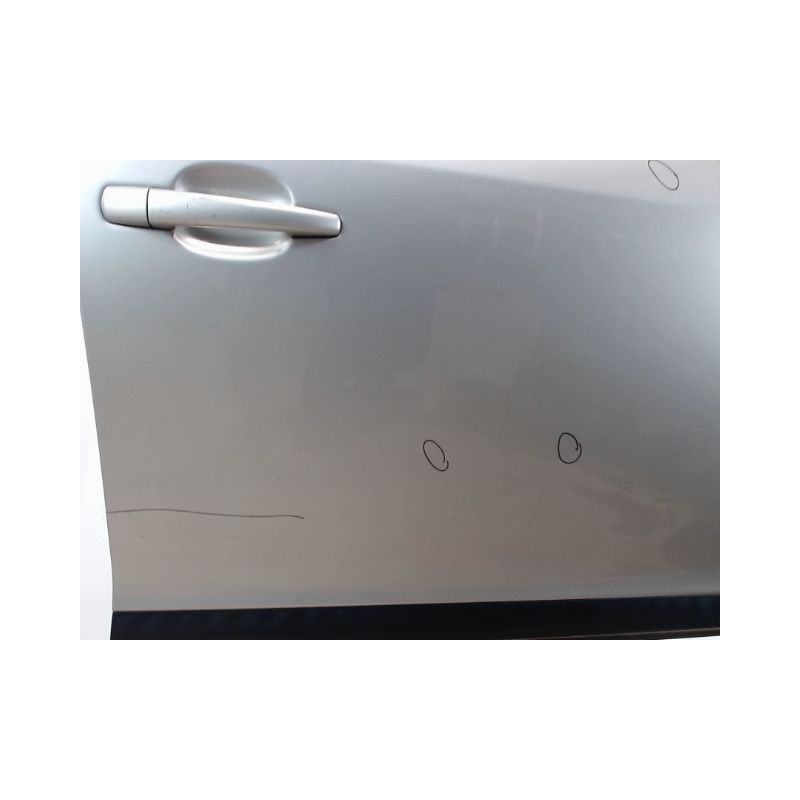 PORTE AVANT DROIT CITROEN C4 04-08