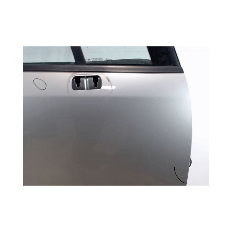 PORTE AVANT DROIT CITROEN C4 04-08