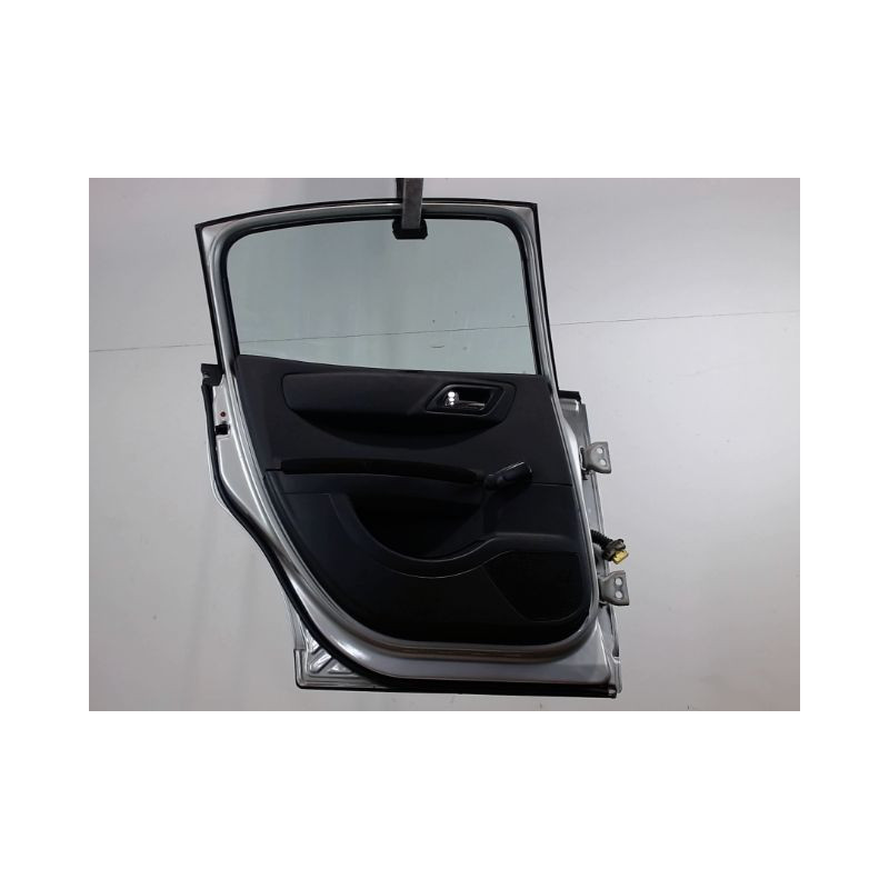 PORTE ARRIERE GAUCHE CITROEN C4 04-08