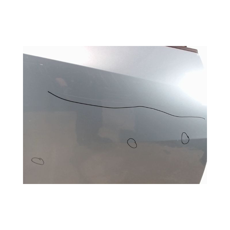 PORTE ARRIERE DROIT SEAT IBIZA 2008-