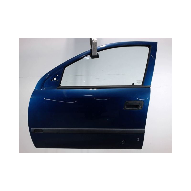 PORTE AVANT GAUCHE OPEL ASTRA 98-2004