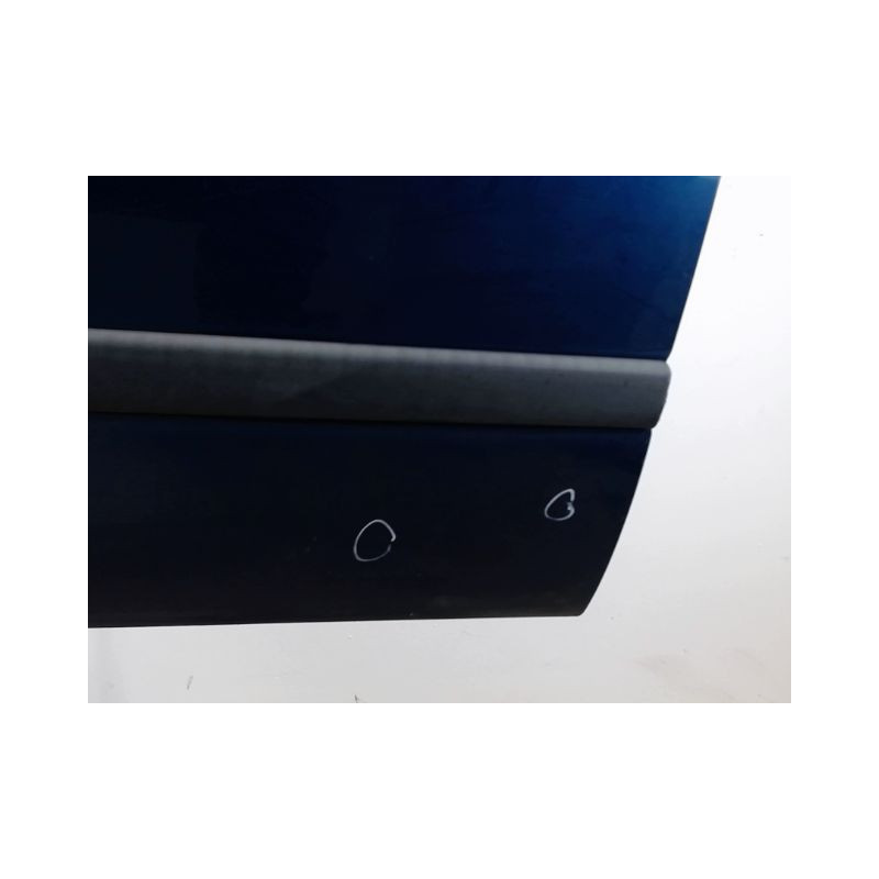 PORTE AVANT GAUCHE OPEL ASTRA 98-2004