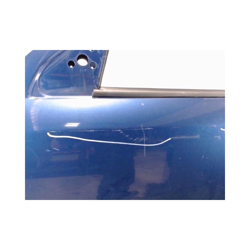 PORTE AVANT GAUCHE OPEL ASTRA 98-2004