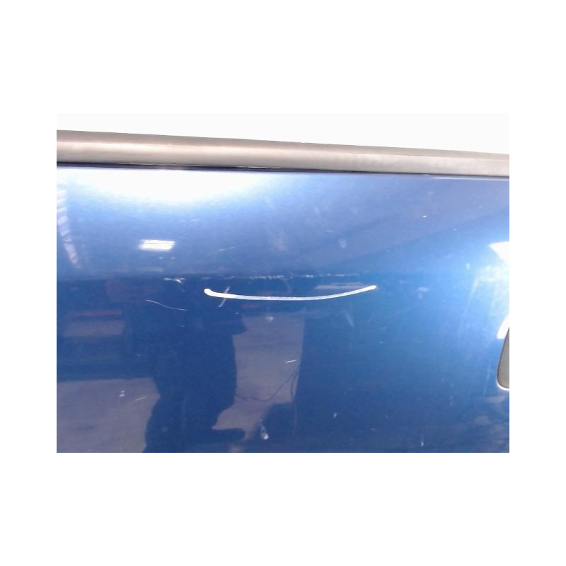 PORTE AVANT GAUCHE OPEL ASTRA 98-2004