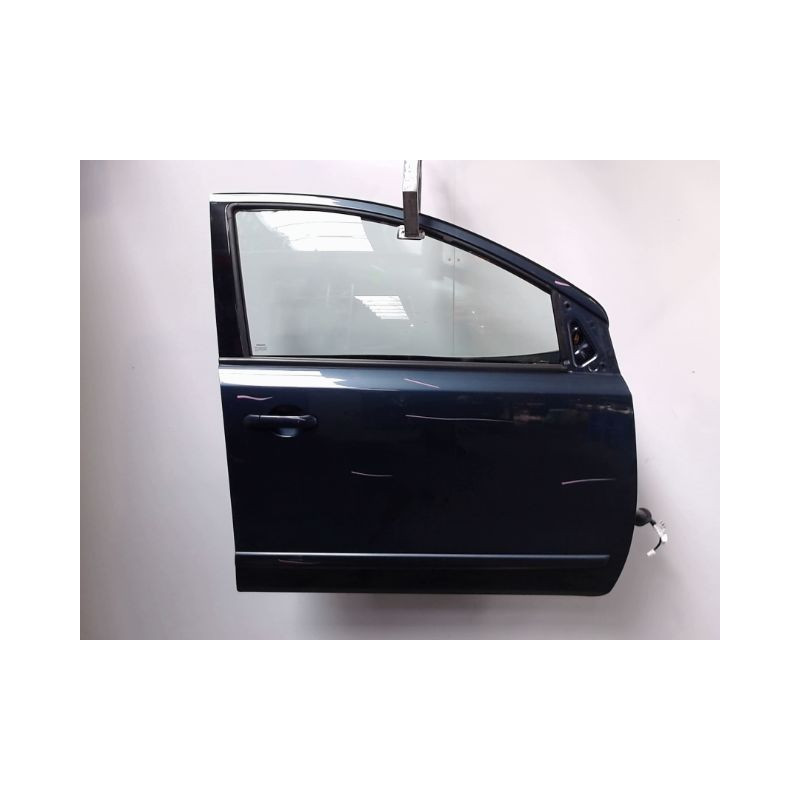 PORTE AVANT DROIT NISSAN NOTE