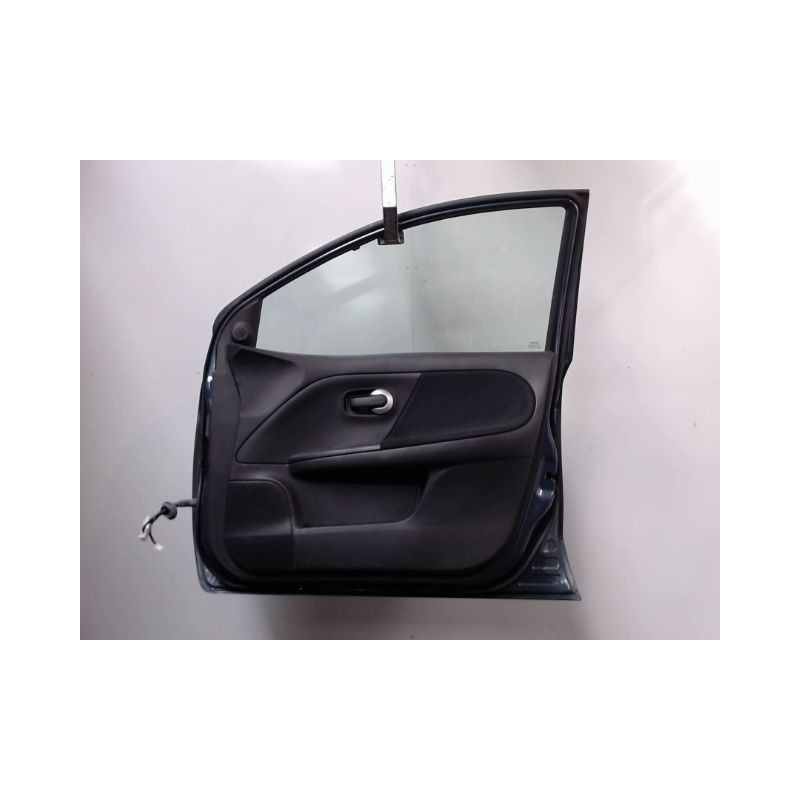 PORTE AVANT DROIT NISSAN NOTE