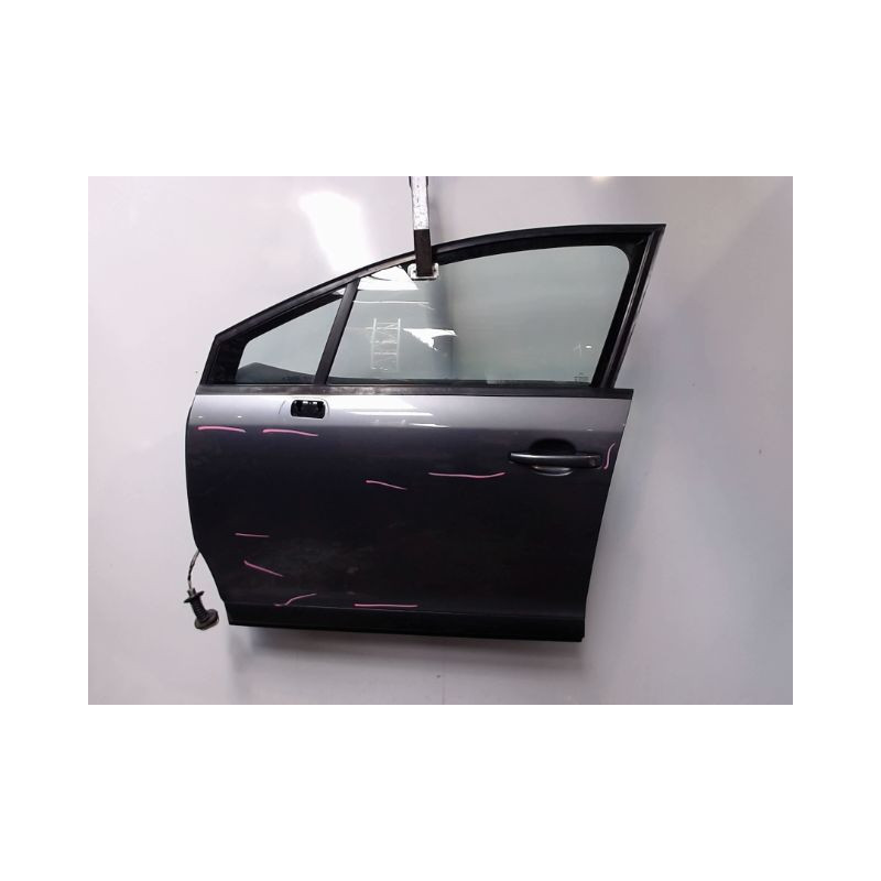 PORTE AVANT GAUCHE CITROEN C4 2008-