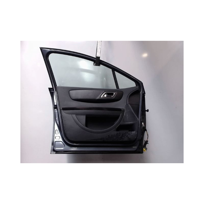 PORTE AVANT GAUCHE CITROEN C4 2008-