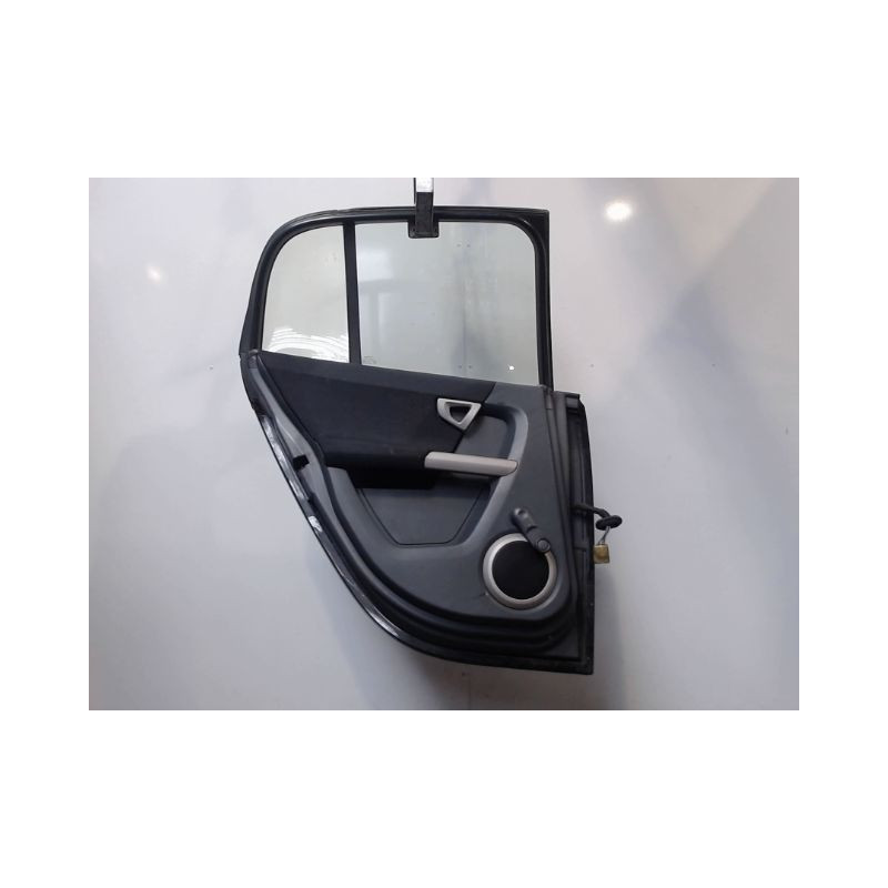 PORTE ARRIERE GAUCHE SMART FORFOUR