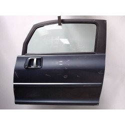 PORTE AVG