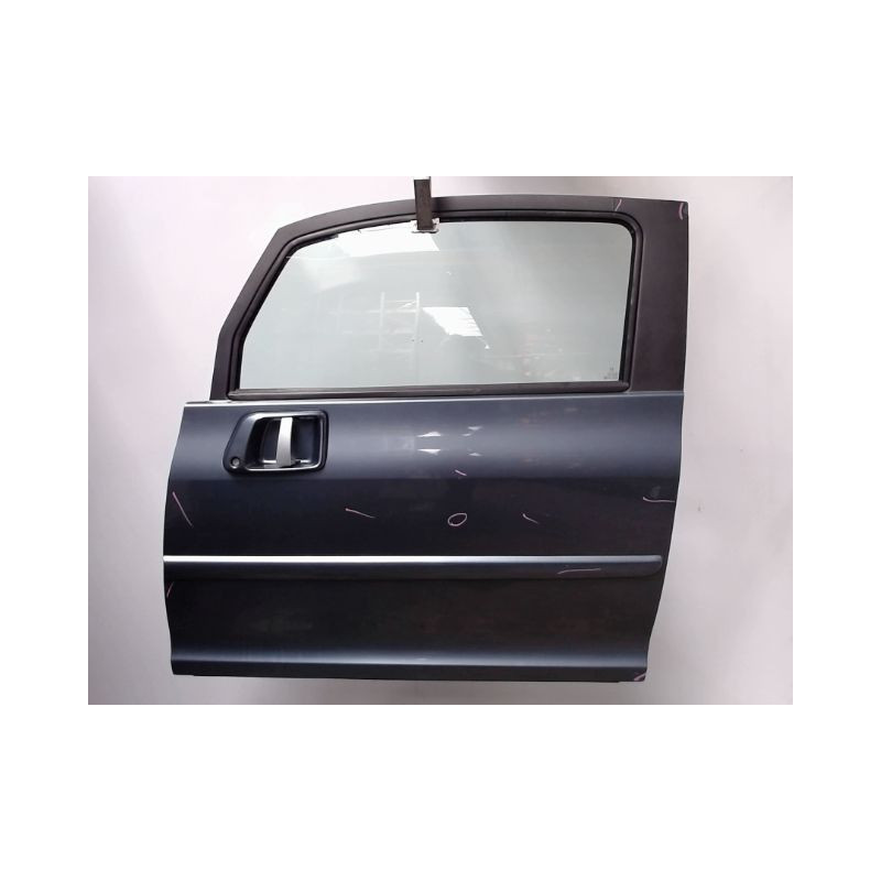 PORTE AVANT GAUCHE PEUGEOT 1007
