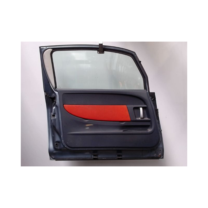 PORTE AVANT GAUCHE PEUGEOT 1007