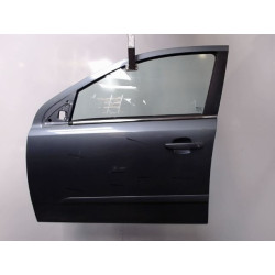 PORTE AVG