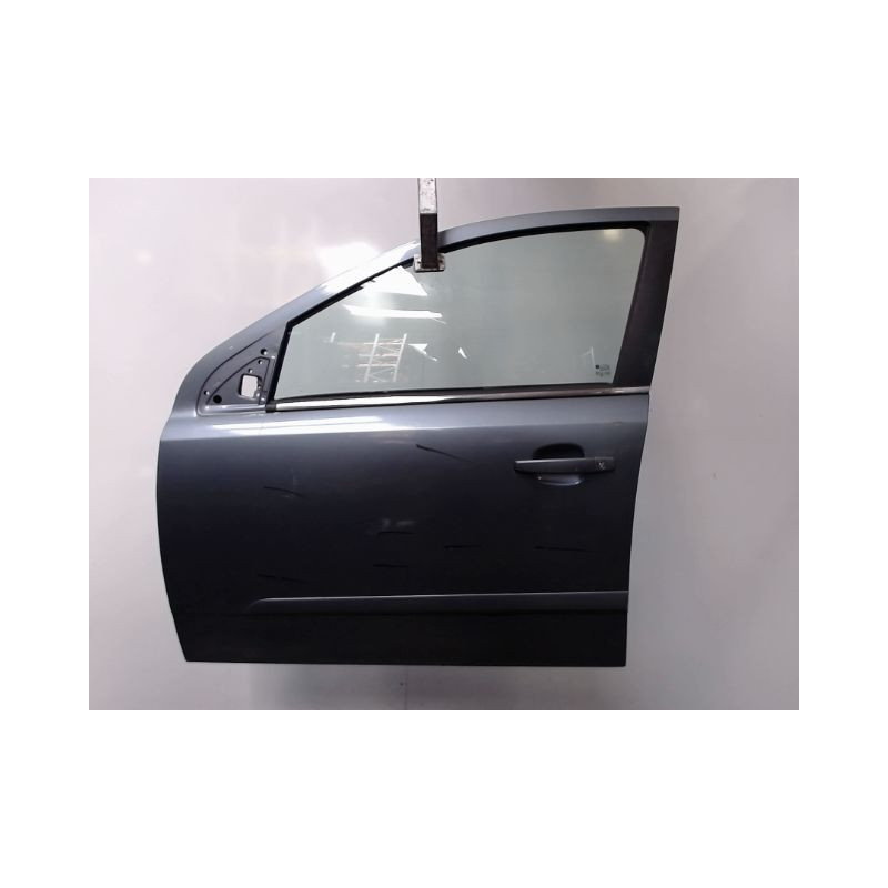 PORTE AVANT GAUCHE OPEL ASTRA BREAK 2004-