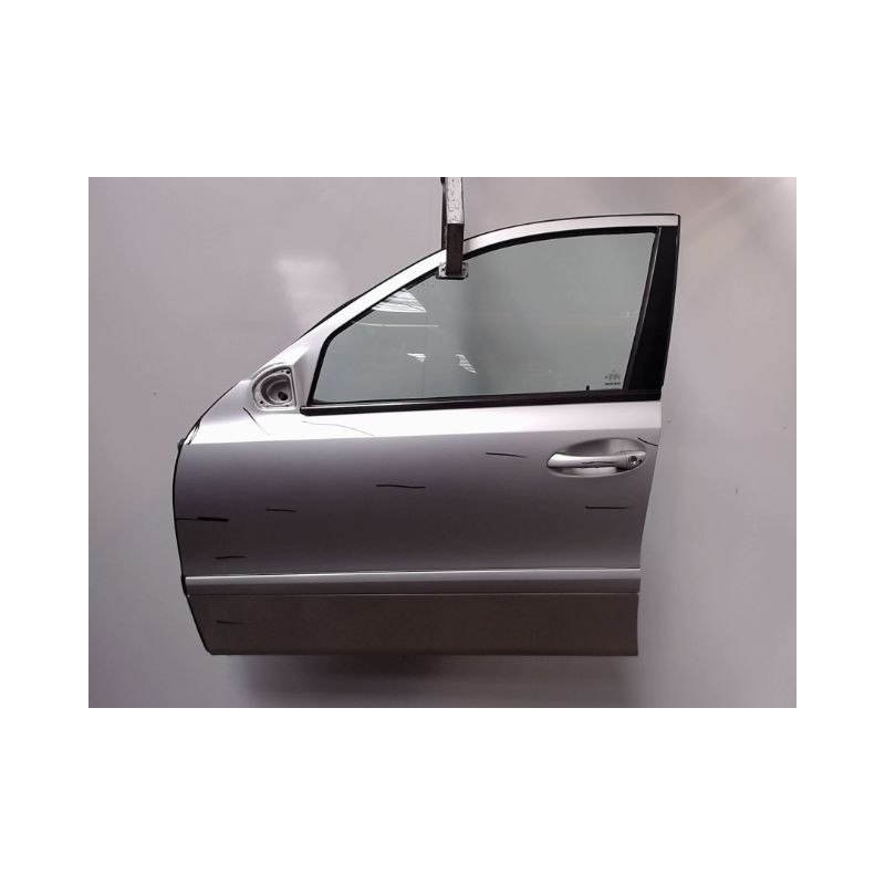 PORTE AVANT GAUCHE MERCEDES CLASSE E 2002-