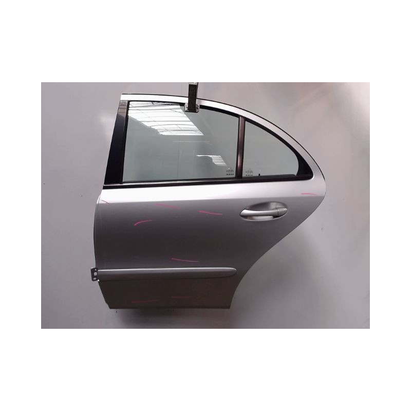PORTE ARRIERE GAUCHE MERCEDES CLASSE E 2002-