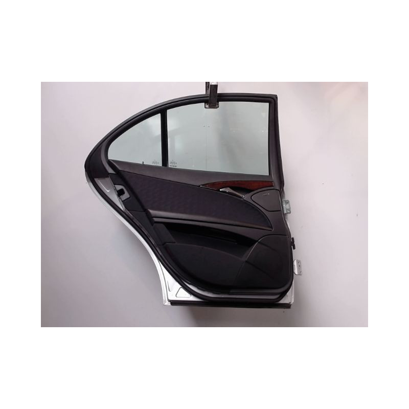 PORTE ARRIERE GAUCHE MERCEDES CLASSE E 2002-