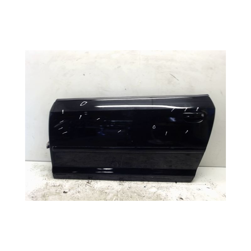PORTE AVANT GAUCHE AUDI A3