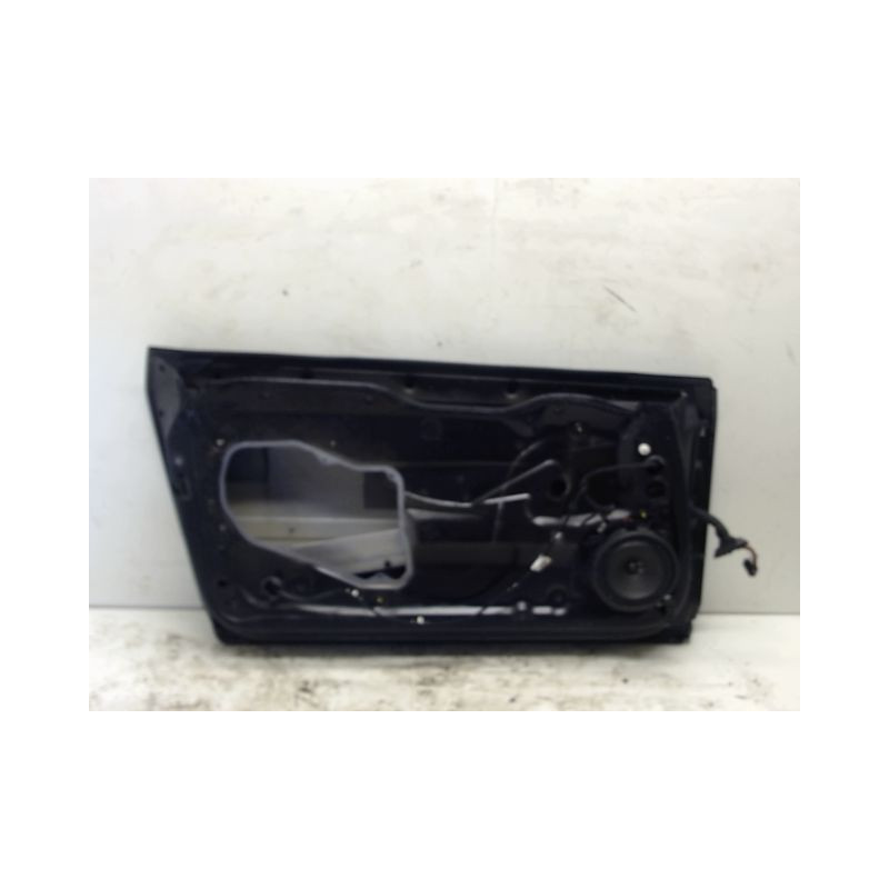PORTE AVANT GAUCHE AUDI A3