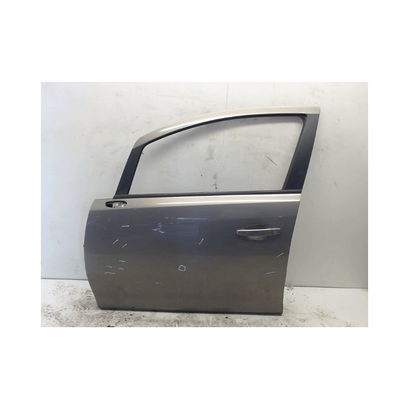 PORTE AVANT GAUCHE OPEL CORSA