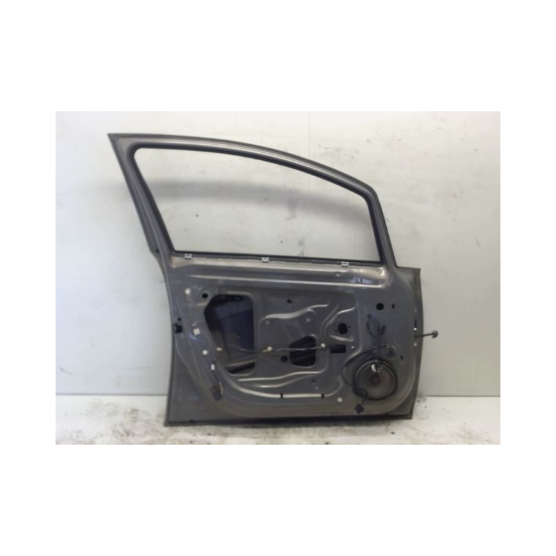 PORTE AVANT GAUCHE OPEL CORSA