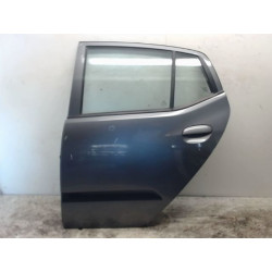 PORTE ARG