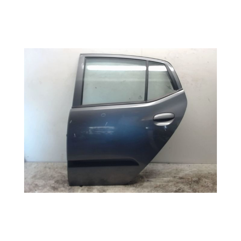 PORTE ARRIERE GAUCHE HYUNDAI I10