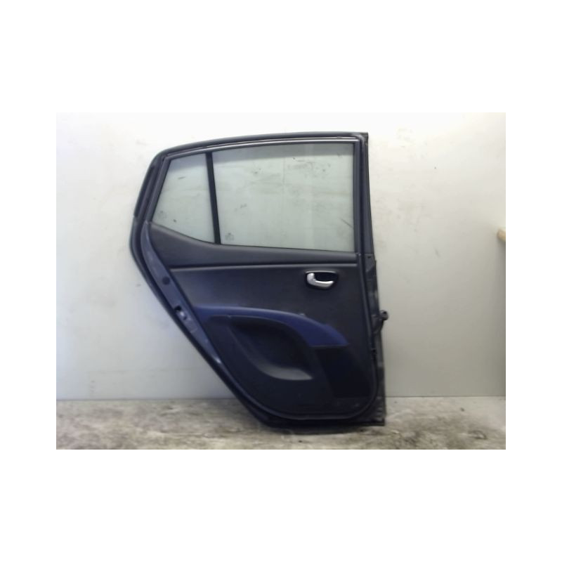 PORTE ARRIERE GAUCHE HYUNDAI I10
