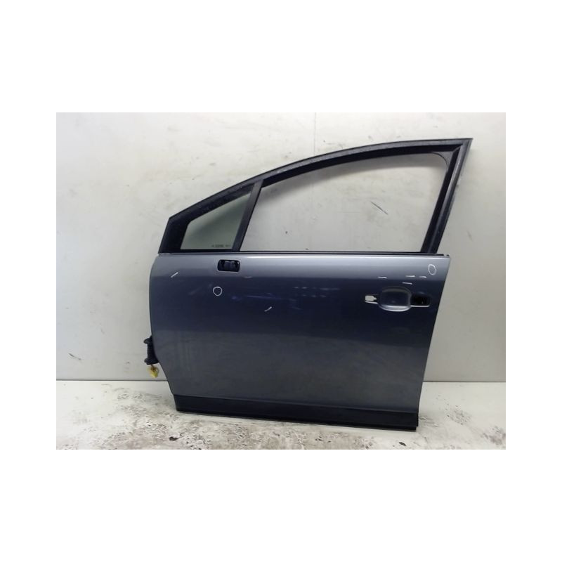 PORTE AVANT GAUCHE CITROEN C4