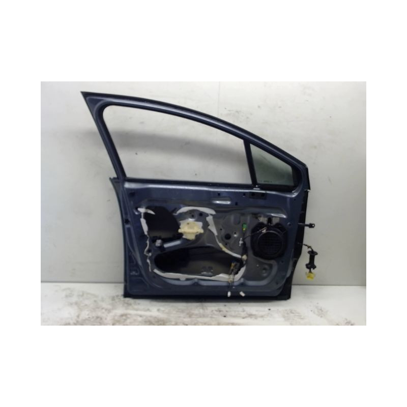 PORTE AVANT GAUCHE CITROEN C4