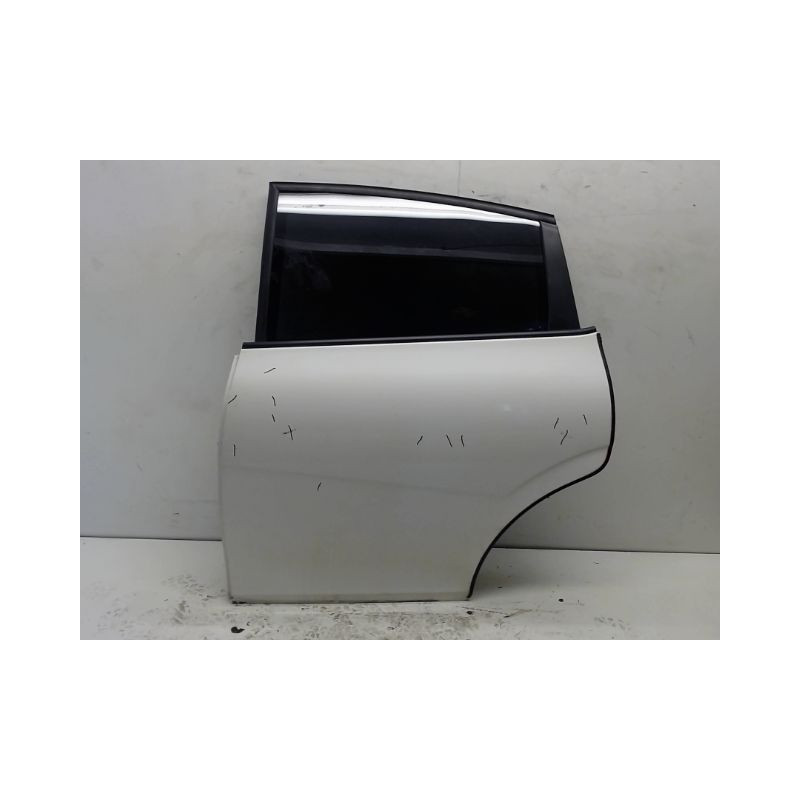 PORTE ARRIERE GAUCHE SEAT LEON