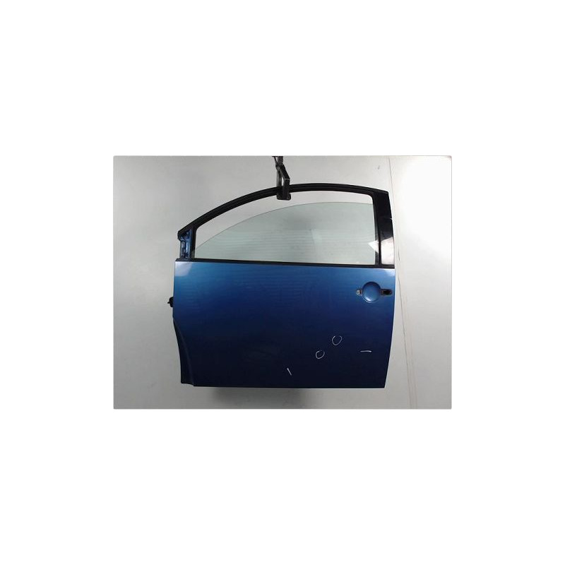 PORTE AVANT GAUCHE VOLKSWAGEN NEWBEETLE