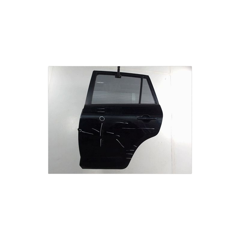 PORTE ARRIERE GAUCHE TOYOTA RAV4