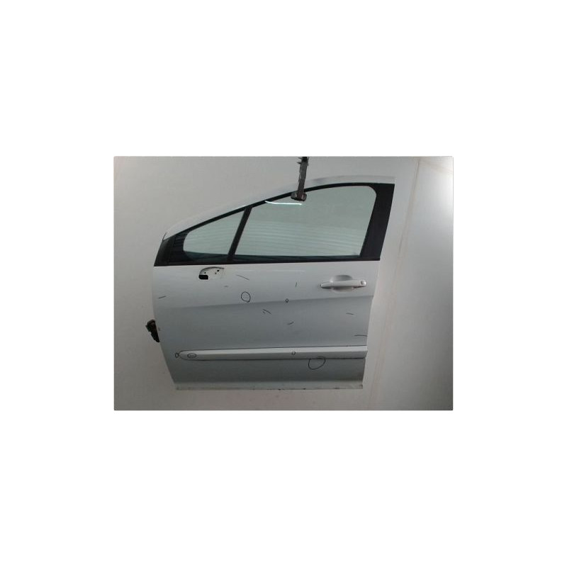 PORTE AVANT GAUCHE PEUGEOT 308