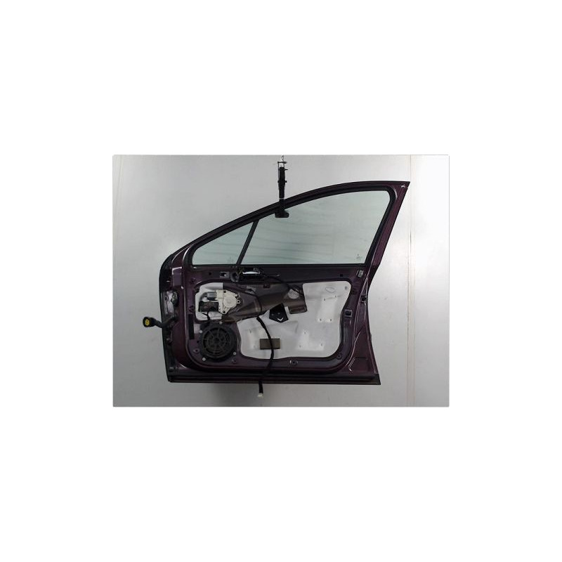 PORTE AVANT DROIT PEUGEOT 407