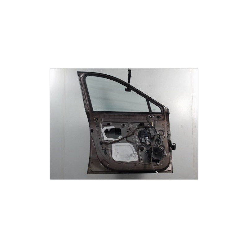 PORTE AVANT GAUCHE RENAULT MEGANE