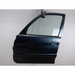 PORTE AVG