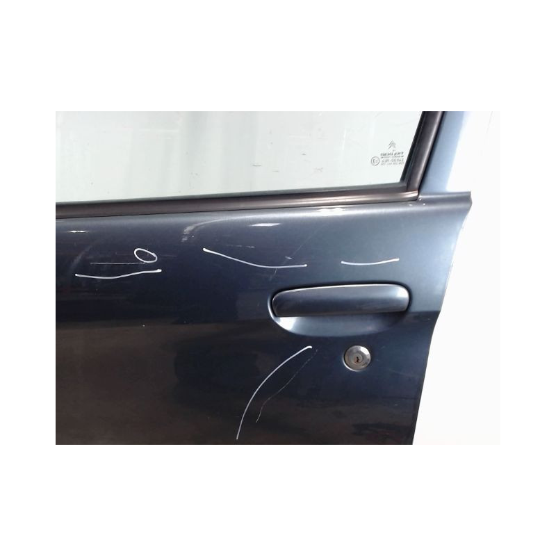 PORTE AVANT GAUCHE CITROEN XSARA PICASSO