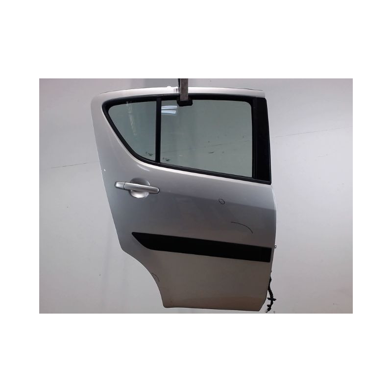 PORTE ARRIERE DROIT OPEL AGILA