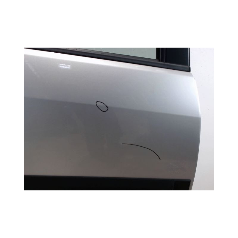 PORTE ARRIERE DROIT OPEL AGILA